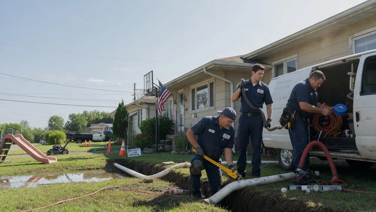 Toilet Installation in Somerset, OH near me